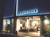 LOWRYS FARM